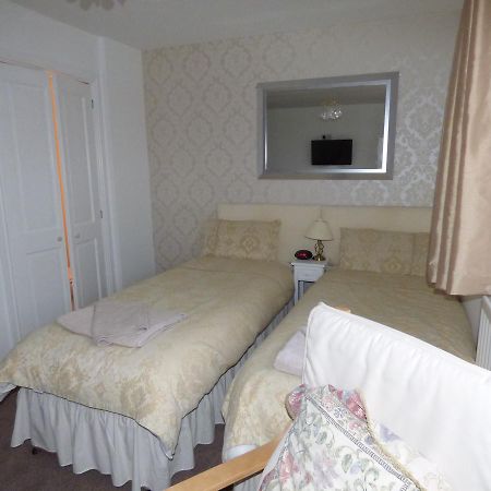 Jasmine House Bed & Breakfast Cleator Exterior foto
